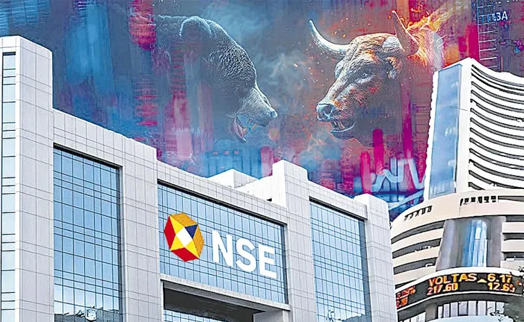 NSE to shift weekly derivatives expiry to Tuesday and BSE to Thursday