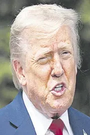 Trump says all of Tehran should evacuate immediately amid intensifying conflict2