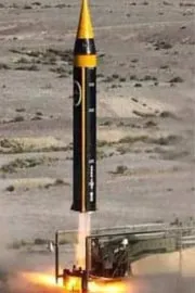 Here Is Full Details About Irans Hypersonic Missile Israel Striker Fattah 11