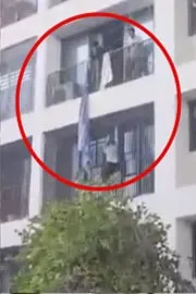 Ahmedabad plane Incident Hostel Related Videos1