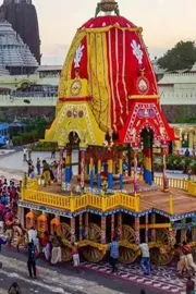 Jagannath Yatra 2025 : Date, time and interesting facts