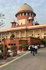 Jayaram Case Updates: Supreme Court Raps TN Madras High Court1