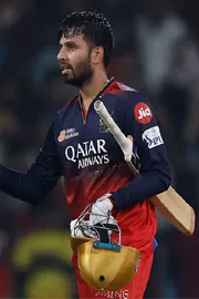 RCB jitesh Sharma Continues IPL Form, Wins Vidarbha T20 Pro League As Captain2