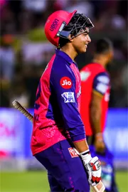 Ayan Raj, Friend Of 14 Year Old IPL Star Vaibhav Suryavanshi, Smashes Record Breaking Triple Century In Just 134 Balls1