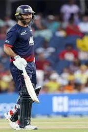 MLC 2025: Glenn Maxwell Smashed Blasting Century With 13 Sixes Against LAKR3