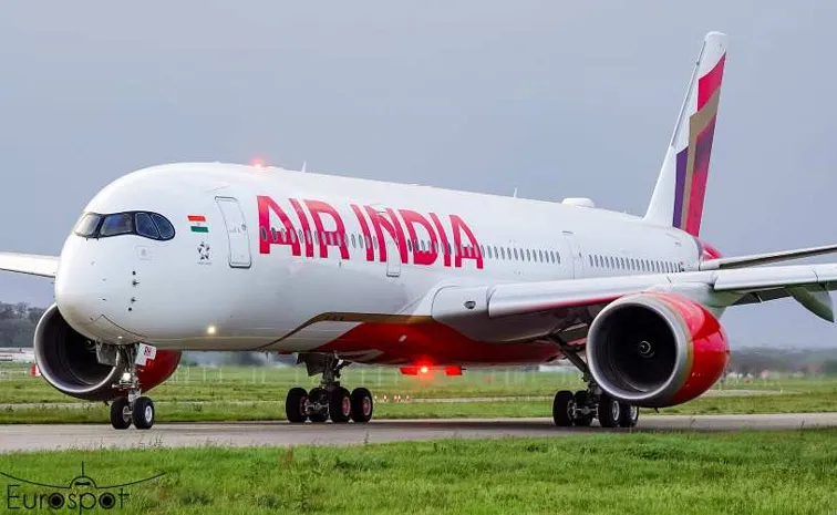 Ahmedabad plane crash: భద్రతకు ఢోకాలేదు.. కానీ.. ‘వాచ్‌డాగ్’ కీలక ప్రకటన