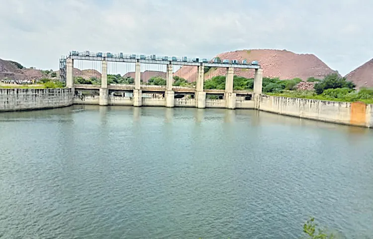 ‘బనకచర్ల’పై చర్చిద్దాం రండి