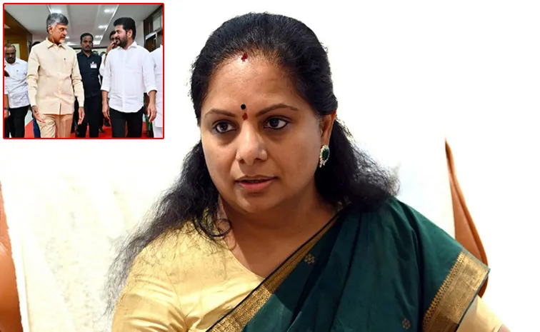 ‘రేవంత్‌కు చంద్రబాబుకు ఉన్న లాలూచీ ఏంటో’?