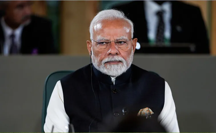 అది ప్రతీ భారతీయుని ఆత్మపై దాడి: ‘జీ7’లో ప్రధాని మోదీ