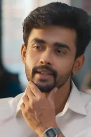 Bigg Boss Fame Gautham Krishna Adds Ashwathama Tag in His Solo Boy Movie2