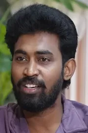 Comedian Express Hari Shares His Struggles4