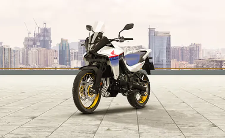 Honda XL750 Transalp newly launched adventure tourer in India7