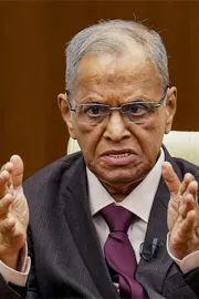 why Infosys NR Narayana Murthy believes AI actually boost IT industry2