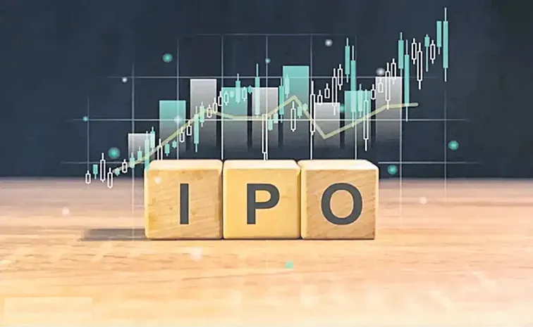 SEBI approved IPOs for several companies5