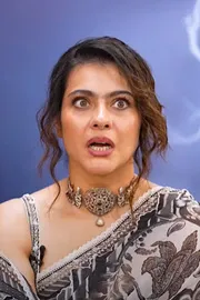 Actress Kajol Said Ramoji Film City Scares Her3