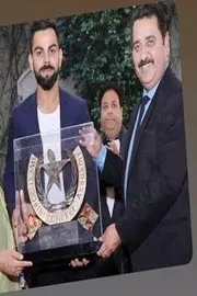 Virat Kohli Sister Wishes Rajkumar Sharma on birthday with old memory Viral4