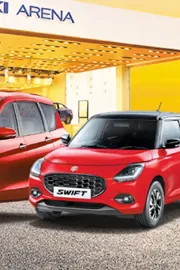 Maruti Suzuki Partners with Equitas Bank to Boost Retail Car Financing1