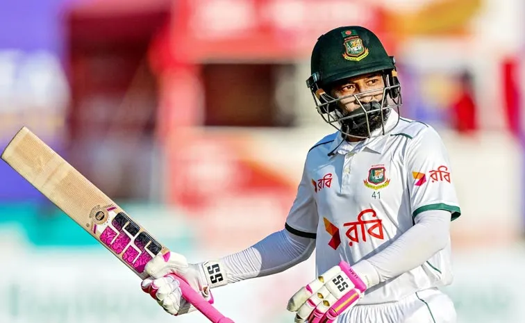 Mushfiqur Rahim Creates History Breaks Gilchrist World Record3