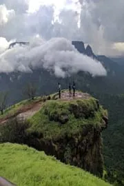 Matheran Hill Station Eco Tourism Monsoon1