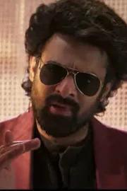 The RajaSaab Telugu Teaser Dialogue used By Hyderabad Traffice Police4