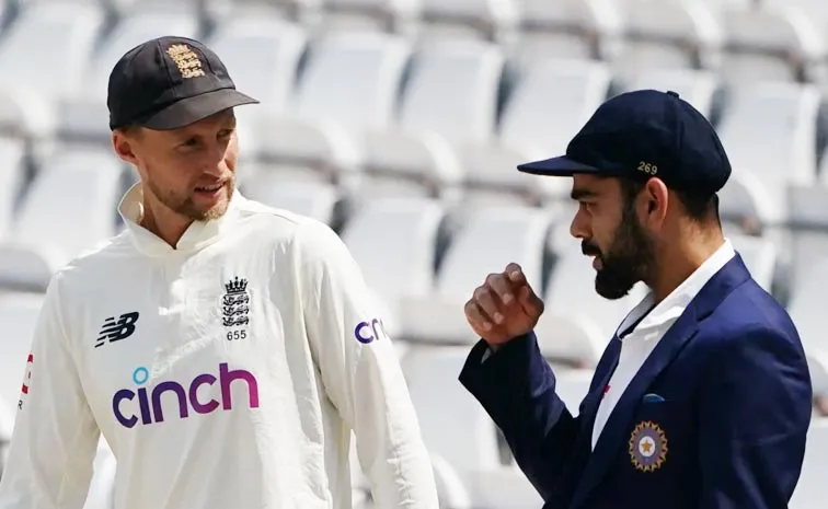 Former England Captains Ind Eng Combined playing XI of 21st century No Kohli1
