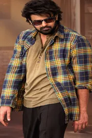 The Raja Saab Movie Team Special Song Plan With Thaman1