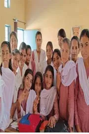 Daughters of laborers and farmers in Uttar Pradesh cracking NEET1