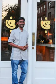 The New York Times best restaurants list Semma is the first Indian Vijay Kumar wins best1