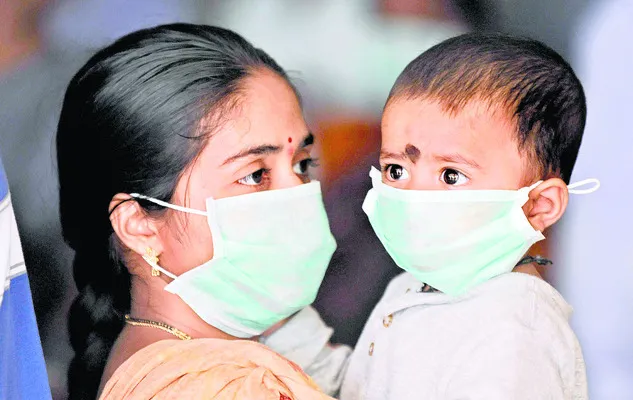 కోవిడ్ దెబ్బకు సిరిసిల్ల విలవిల!