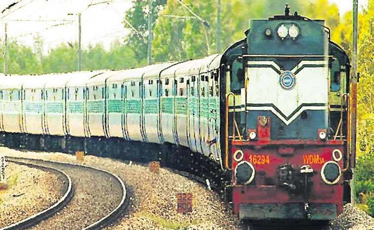 Special trains extended