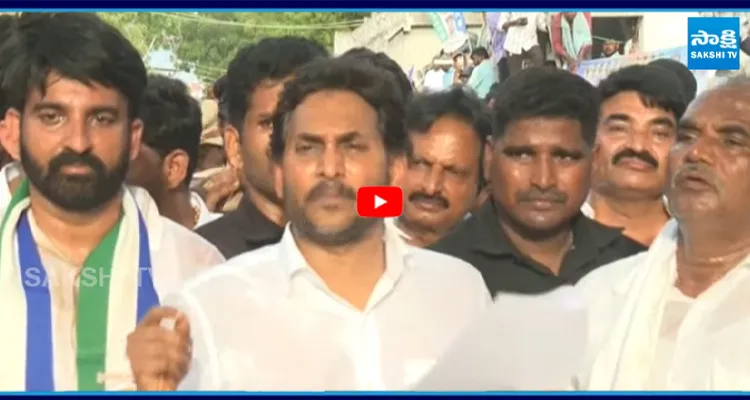 కొడాలి నాని, వల్లభనేనిని అక్రమ అరెస్టులుపై వైఎస్ జగన్ రియాక్షన్