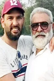 Yuvraj Singh Father makes Shocking claim without naming player But1