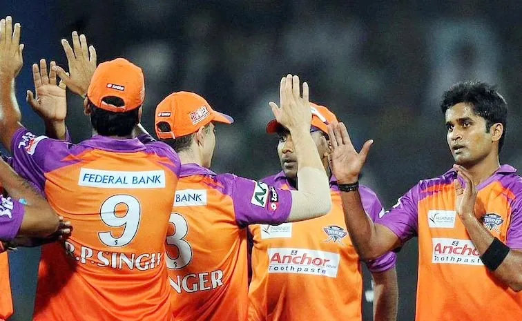 Setback for BCCI In HC: Board Asked To Pay Rs 538 Cr To Kochi Tuskers