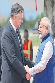G7 Summit: PM Narendra Modi urges global action against terrorism10
