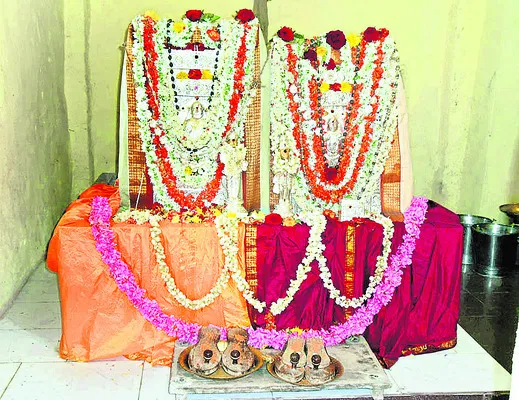రేపటి నుంచి విజయీంద్రతీర్థుల ఆరాధనోత్సవాలు