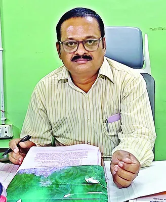 ‘యోగాంధ్ర’కు 280 బస్సులు