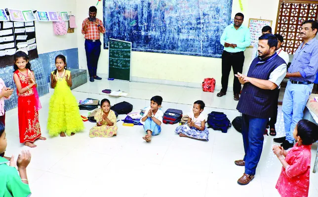 విద్య