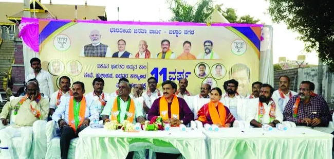 పేదల జీవితాలను మార్చిన ప్రధాని