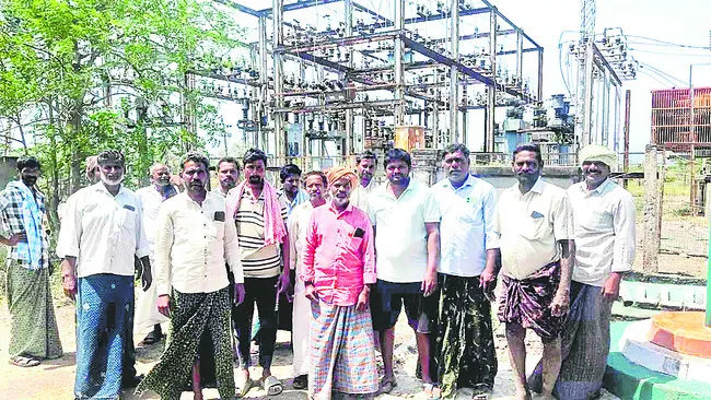 పశువు