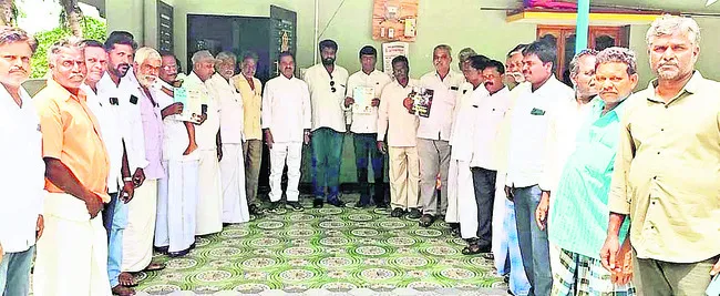 తల్లులకు బాబు ఎగనామం