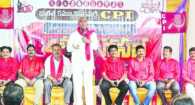 మతం ముసుగులో మోదీ పాలన