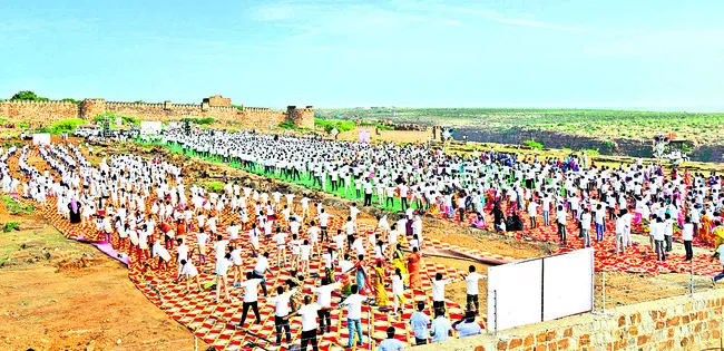 యోగాత
