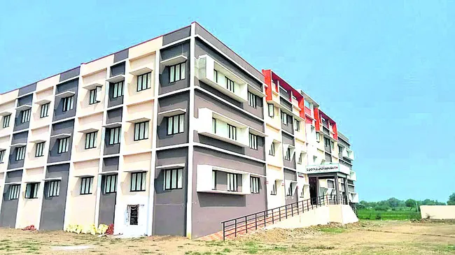 కేజీబీవీల్లో నూతన మెనూ