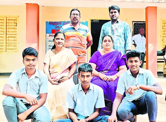 రాష్ట
