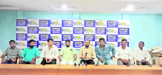 ‘ఆర్ఎంపీపై దాడి కుట్రలో భాగమే’