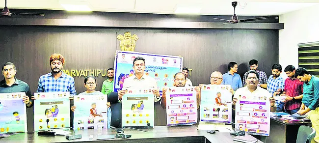 డయేరియా మరణాలు ఉండరాదు