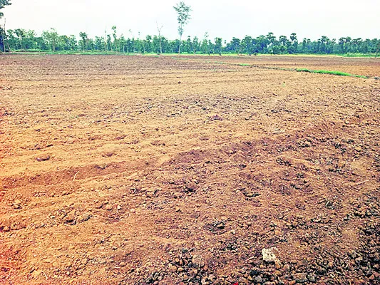 యథేచ్ఛగా గ్రావెల్‌ రవాణా