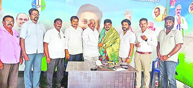 సబ్ ప్లాన్ నిధులు ఏంచేస్తున్నారు