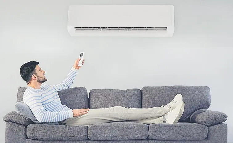 AC makers lower sales projection to 10-15percent for 2025