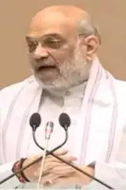 Those Who Speak English In Country Will Soon Feel Ashamed: Amit Shah1